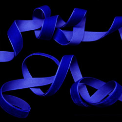 Тесьма декоративная ribbon-994-1 Velvet Ribbon от Dana Panorama