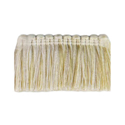 Бахрома для штор пушистая 1111-9965 Collection #1 от Gold Textil