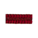 Тесьма декоративная 22-191-10 Collection #3 от Gold Textil - Фото №1