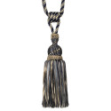 Подхват для штор с кистью Anka La Parisienne 3842-10 8728 - Фото №1