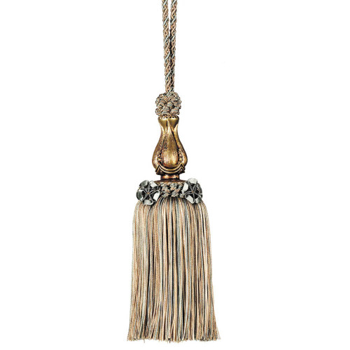 Кисть декоративная Anka La Parisienne 3845-00 9576 - Фото