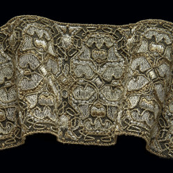 Кружево Dana Panorama 1837 Gold