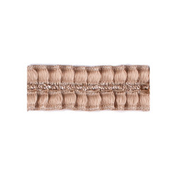 Тесьма декоративная 22-191-2 Collection #3 от Gold Textil