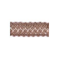 Тесьма декоративная 22-192-2 Collection #3 от Gold Textil