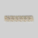 Тесьма декоративная 4275-9965 Collection #1 от Gold Textil - Фото №1
