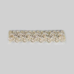 Тесьма декоративная 4275-9965 Collection #1 от Gold Textil