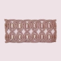 Тесьма декоративная 10848-6627 Collection #4 от Gold Textil - Фото №1