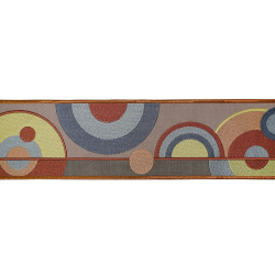 Тесьма декоративная 3600-01 Orphism от Svetlana