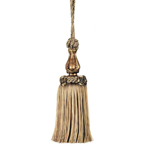 Кисть декоративная Anka La Parisienne 3845-00 9606 - Фото