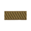 Тесьма декоративная 6301-11 Velvet от Svetlana - Фото №1