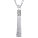 Подхват для штор с кистью Svetlana 6302-47 - Фото №1