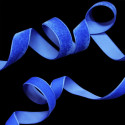 Тесьма декоративная ribbon-921-2 Velvet Ribbon от Dana Panorama - Фото №1