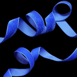 Тесьма декоративная ribbon-921-2 Velvet Ribbon от Dana Panorama