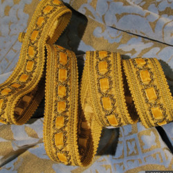 Тесьма декоративная AG279-0693 Pom Pom от Dana Panorama