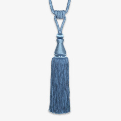 Подхват с кистью 1720-42 Fiber от Svetlana