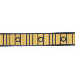 Тесьма декоративная 2501-105 Colore от Svetlana