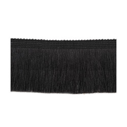 Бахрома для штор пушистая 2943 Raffia от Svetlana