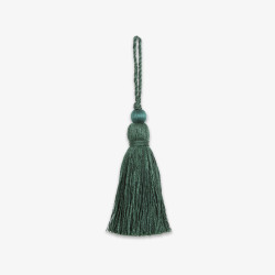 Кисть декоративная 1721-39 Fiber от Svetlana