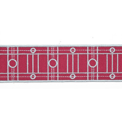 Тесьма декоративная 2401-107 Colore от Svetlana