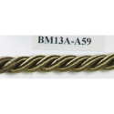 Шнур декоративный Lui BM13A-A59 от Svetlana - Фото №1