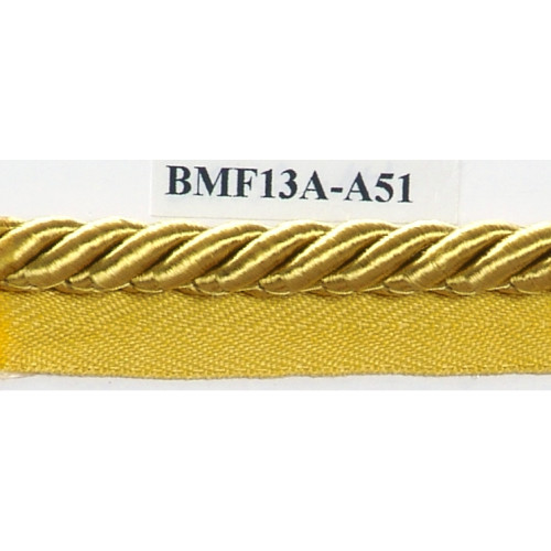 Шнур декоративный Lui BMF13A-A51 от Svetlana - Фото