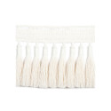 Бахрома для штор с кисточками 2951 Raffia от Svetlana - Фото №1