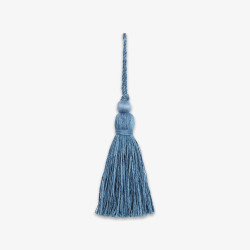 Кисть декоративная 1721-42 Fiber от Svetlana