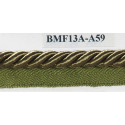 Шнур декоративный Lui BMF13A-A59 от Svetlana - Фото №1
