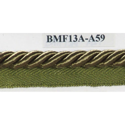 Шнур декоративный Lui BMF13A-A59 от Svetlana