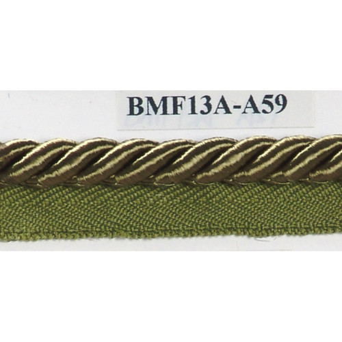 Шнур декоративный Lui BMF13A-A59 от Svetlana - Фото