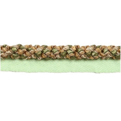 Шнур декоративный Grass 8002-10 от Svetlana