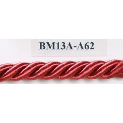 Шнур декоративный Lui BM13A-A62 от Svetlana
