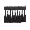 Бахрома для штор с кисточками 2953 Raffia от Svetlana - Фото №1