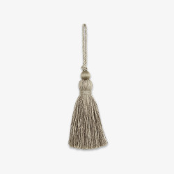 Кисть декоративная 1723-02 Fiber от Svetlana