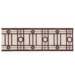 Тесьма декоративная 2401-110 Colore от Svetlana
