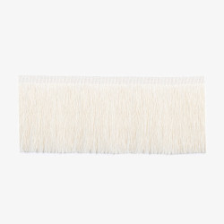 Бахрома для штор кисея 2966 Raffia от Svetlana