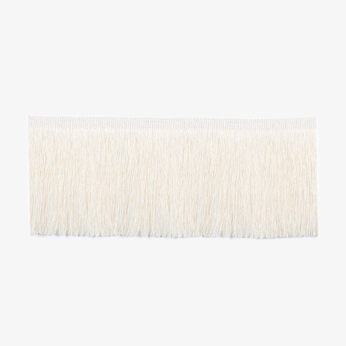 Бахрома для штор кисея 2966 Raffia от Svetlana - Фото