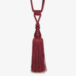 Подхват с кистью 1720-1077 Fiber от Svetlana