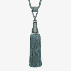 Подхват с кистью 1720-12 Fiber от Svetlana