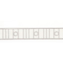 Тесьма декоративная 2501-101 Colore от Svetlana - Фото №1