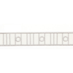Тесьма декоративная 2501-101 Colore от Svetlana
