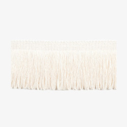 Бахрома для штор пушистая 2932 Raffia от Svetlana