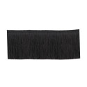Бахрома для штор кисея 2968 Raffia от Svetlana - Фото №1