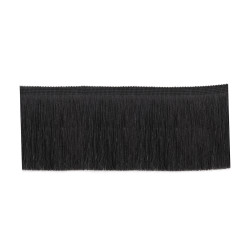 Бахрома для штор кисея 2968 Raffia от Svetlana