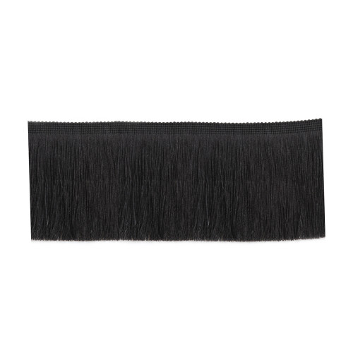 Бахрома для штор кисея 2968 Raffia от Svetlana - Фото