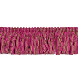 Бахрома для штор пушистая 1901-50 Neon от Svetlana