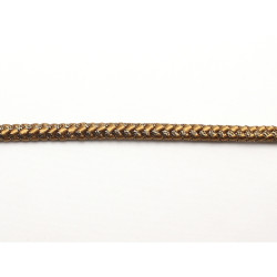Шнур декоративный Golden VD28C-A1 от Svetlana