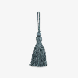 Кисть декоративная 1721-12 Fiber от Svetlana