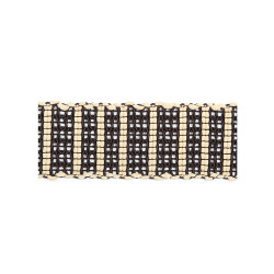 Тесьма декоративная 2922 Raffia от Svetlana