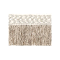 Бахрома для штор кисея 2937 Raffia от Svetlana